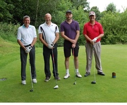 National Golf Tournament 2015-1