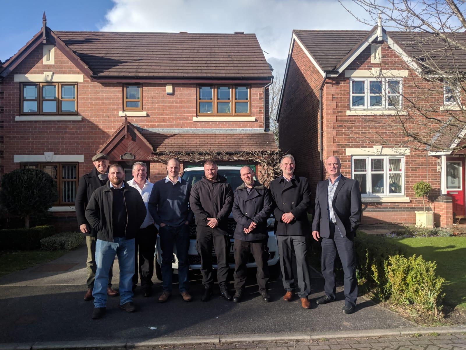 Close Protection Operatives Course