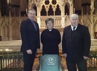 Arthur Troop Centenary