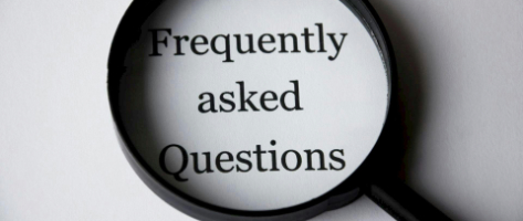FAQ