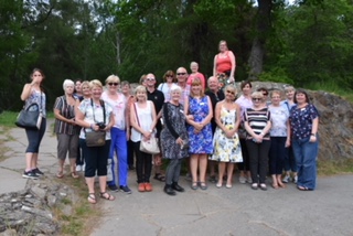 NCM 2018 Partners Trip