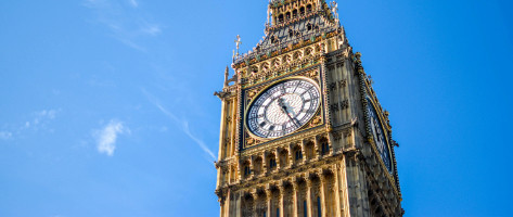 Meet the National Executive Committee (NEC)