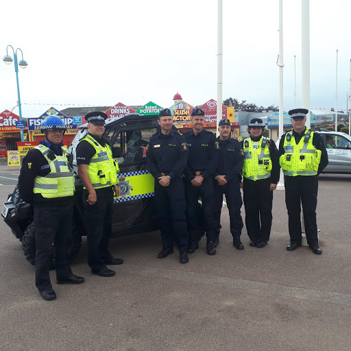 Lincolnshire IPA host guests from Sweden