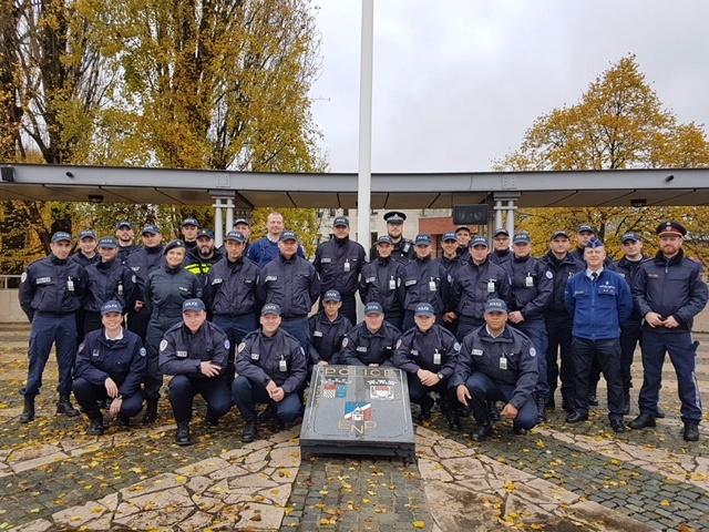 BTP visit IPA France