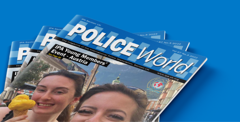 Police World