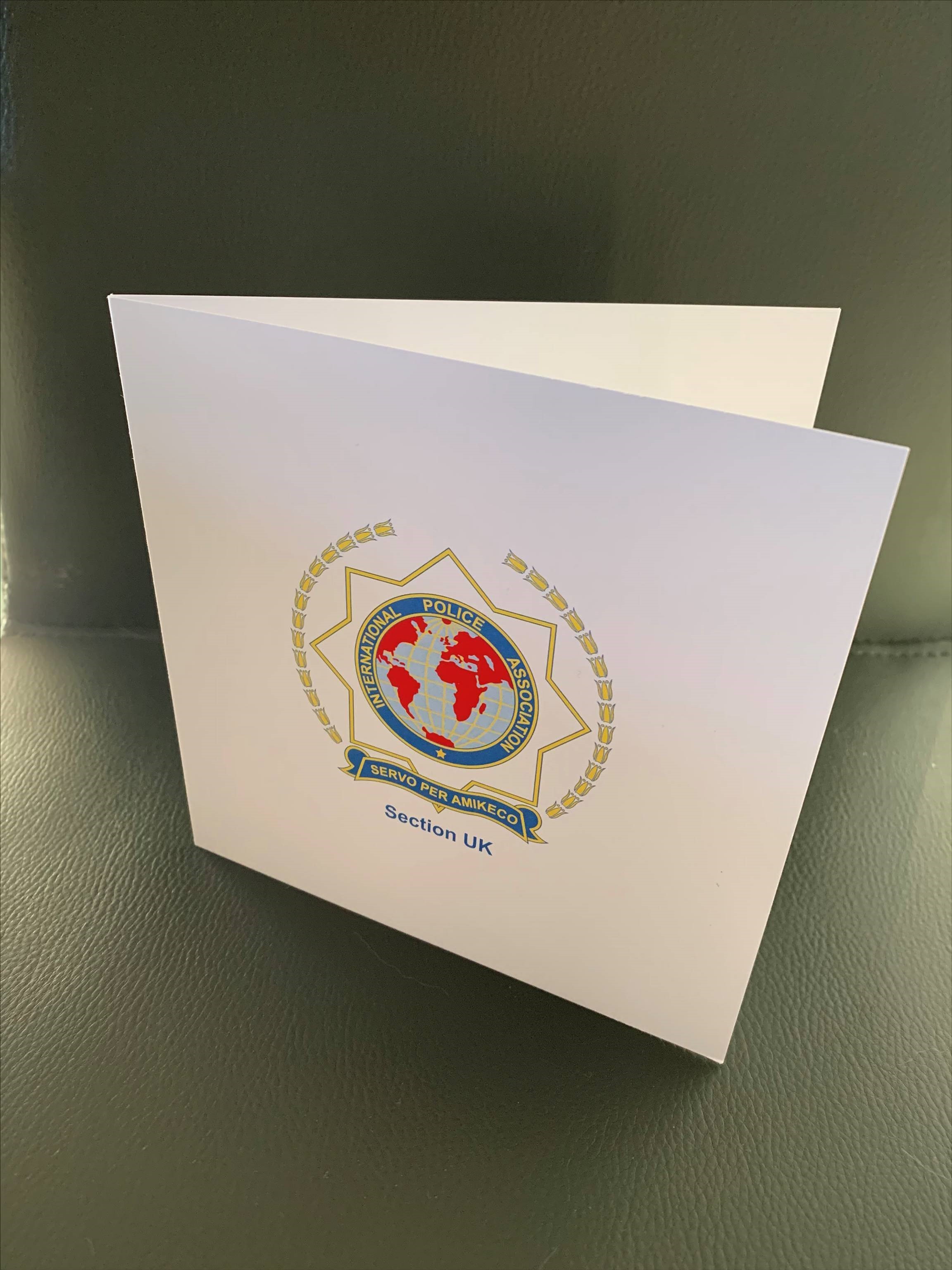 IPA Card