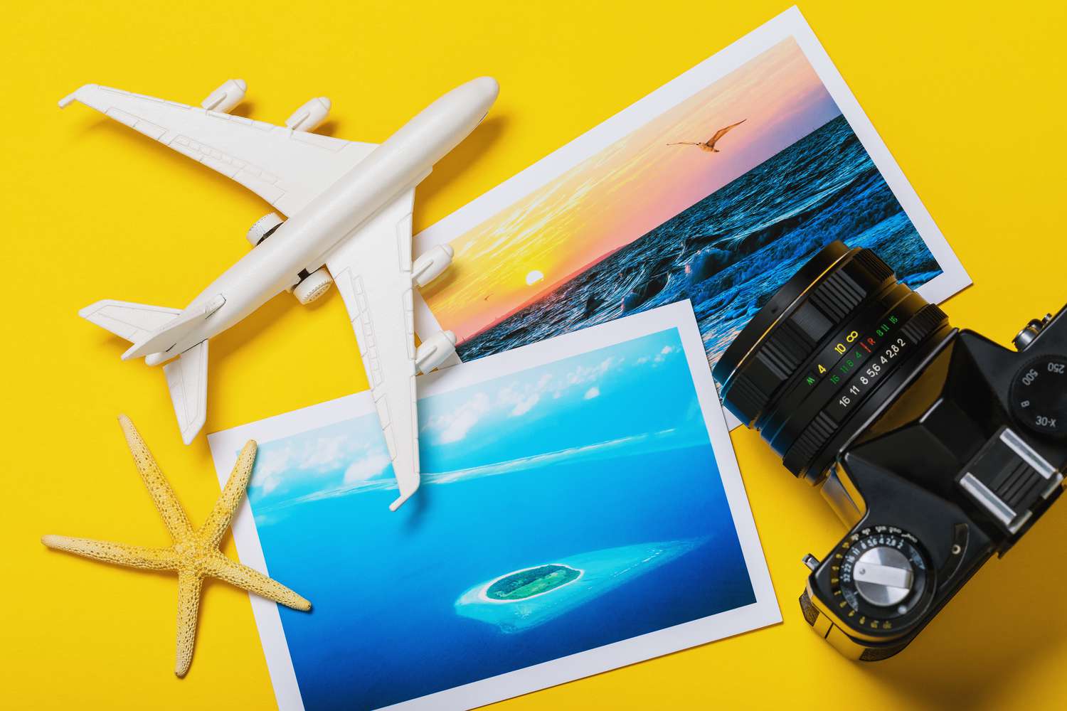 Travel opportunities
