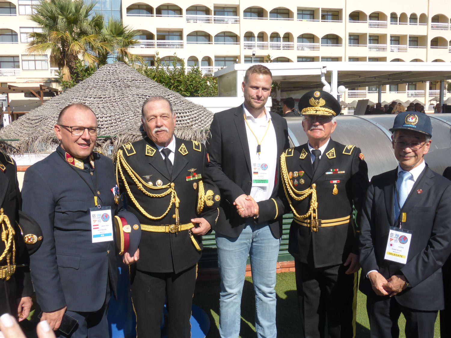 World Congress - Spain 2022