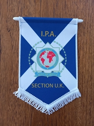 IPA Section UK (Region 1) Pennant